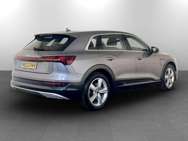 Used Audi e-tron 2022 for sale - 77051584: Photo 10