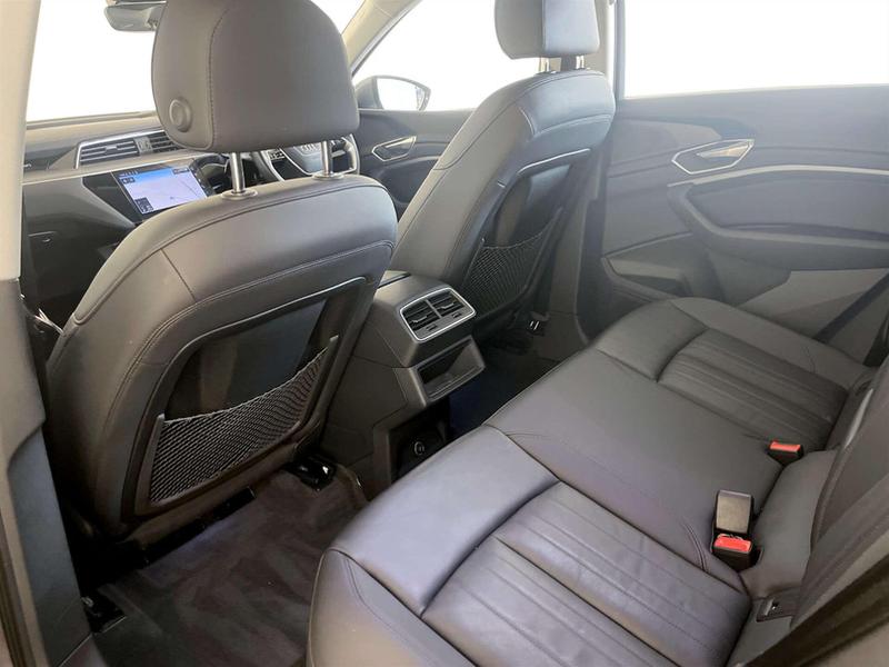 Used Audi e-tron 2022 for sale - 77051584: Photo 14