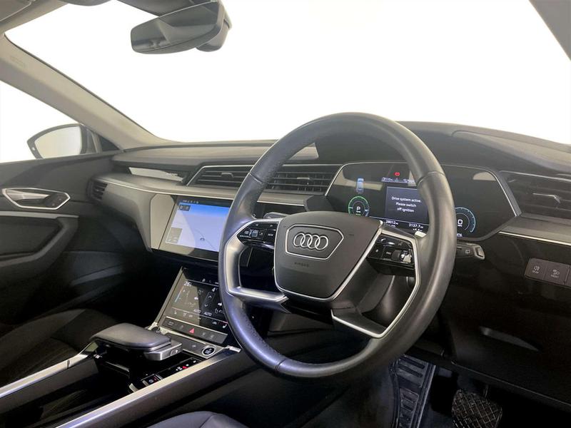 Used Audi e-tron 2022 for sale - 77051584: Photo 15