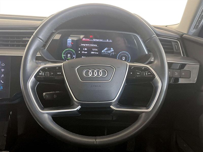 Used Audi e-tron 2022 for sale - 77051584: Photo 16