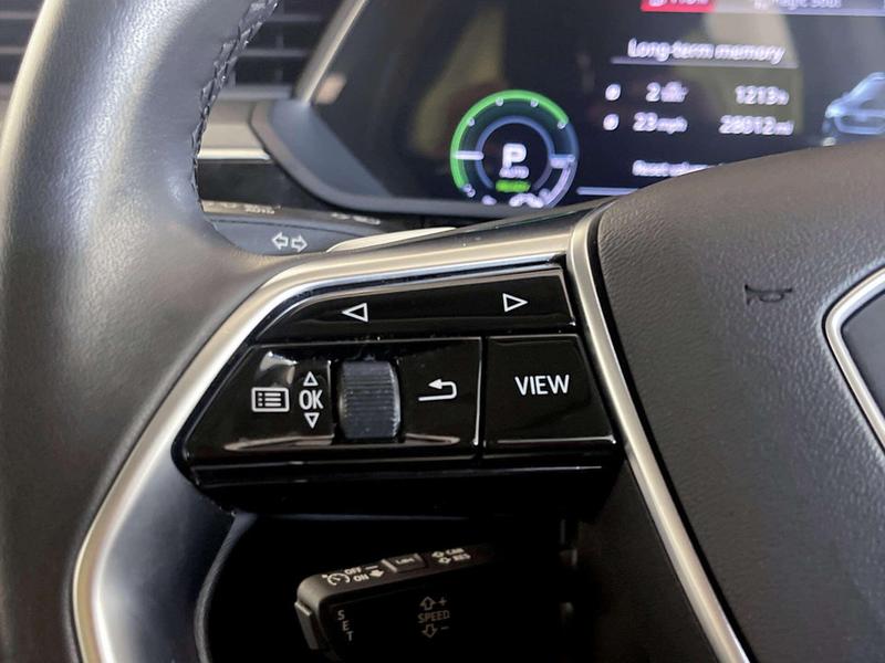 Used Audi e-tron 2022 for sale - 77051584: Photo 17