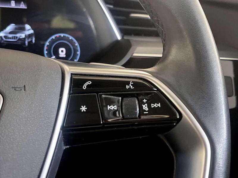 Used Audi e-tron 2022 for sale - 77051584: Photo 19