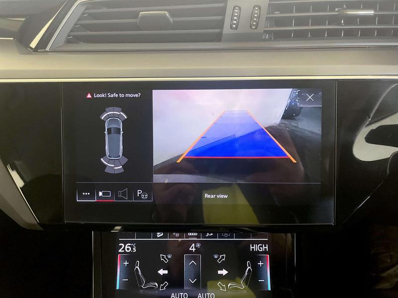 Used Audi e-tron 2022 for sale - 77051584: Photo 20