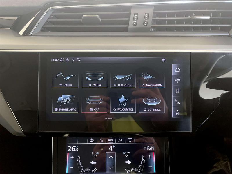 Used Audi e-tron 2022 for sale - 77051584: Photo 22