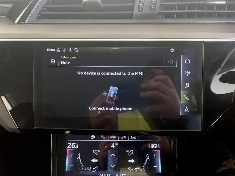 Used Audi e-tron 2022 for sale - 77051584: Photo 23