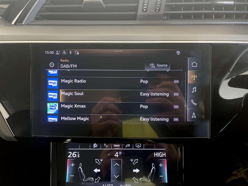 Used Audi e-tron 2022 for sale - 77051584: Photo 24