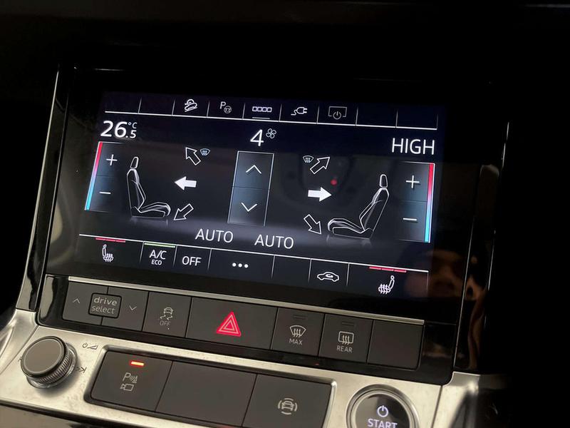 Used Audi e-tron 2022 for sale - 77051584: Photo 25