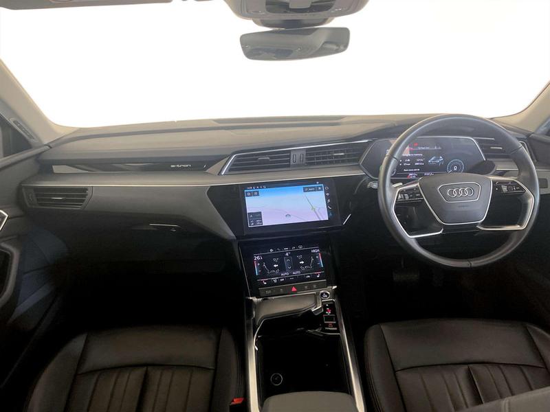 Used Audi e-tron 2022 for sale - 77051584: Photo 3
