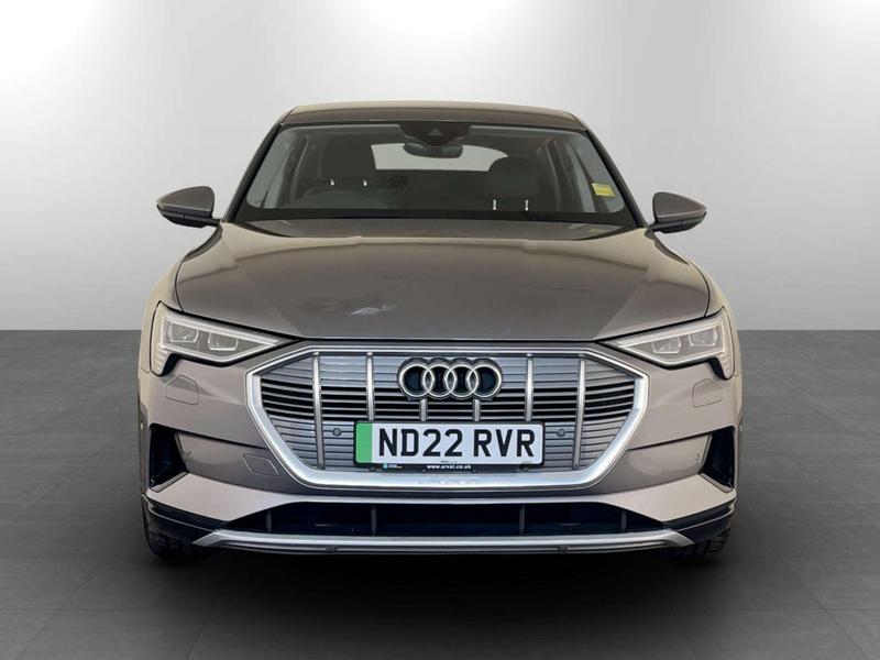 Used Audi e-tron 2022 for sale - 77051584: Photo 5