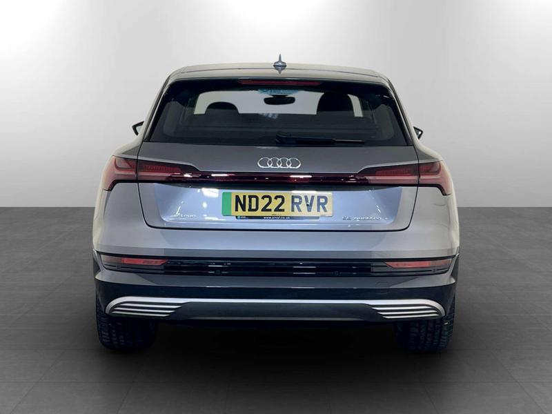 Used Audi e-tron 2022 for sale - 77051584: Photo 9