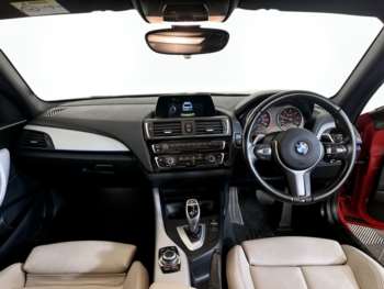 Used BMW 2 Series 2017 for sale - 75272190: Photo