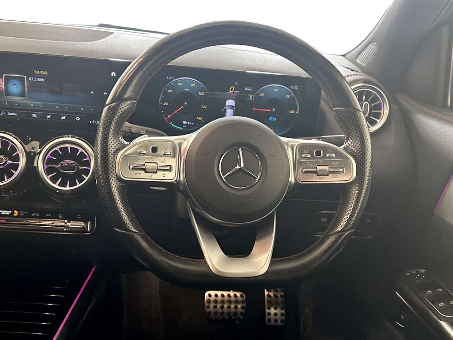 Used Mercedes-Benz EQA 2021 for sale - 77745645: Photo 15