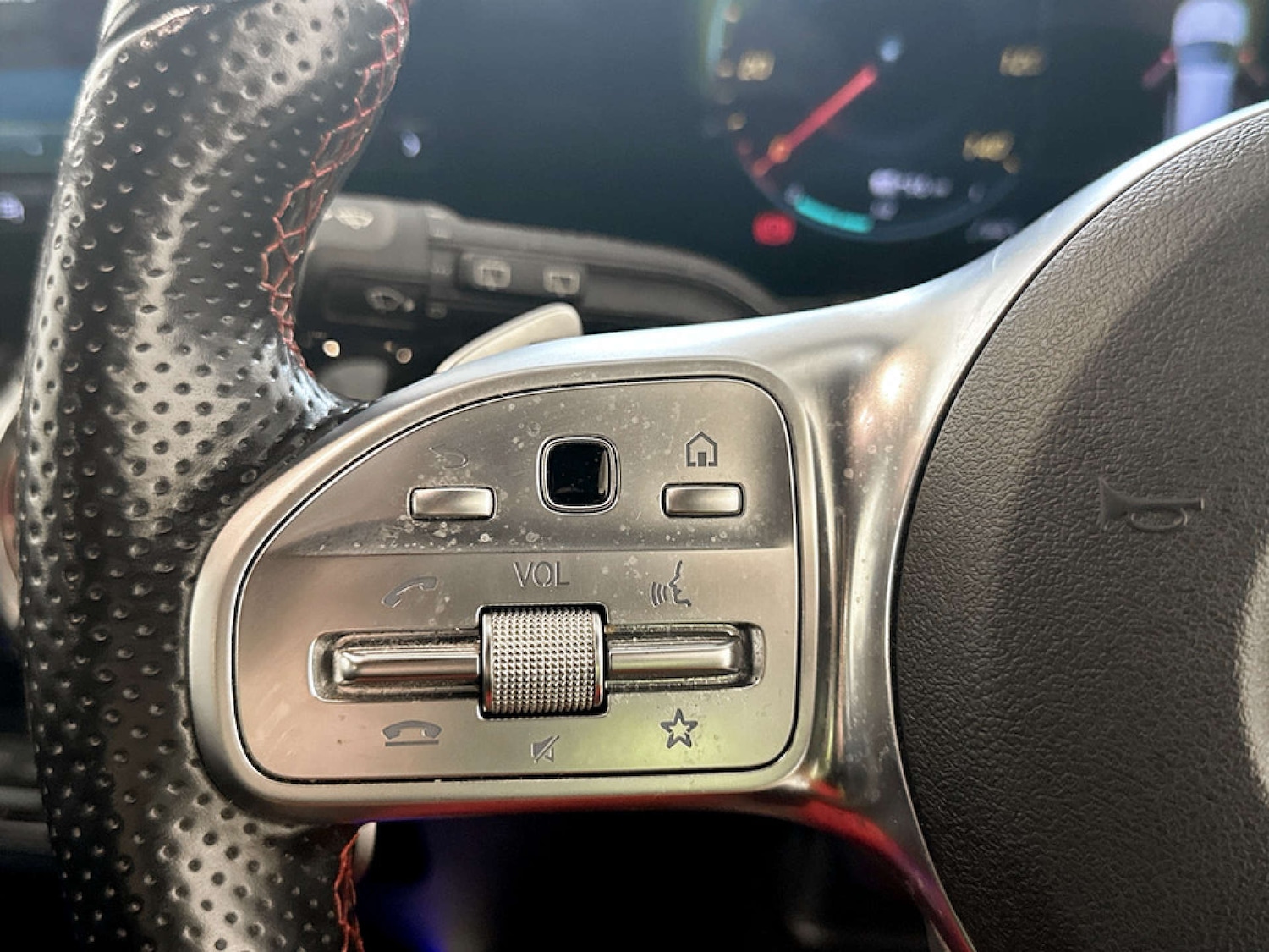 Used Mercedes-Benz EQA 2021 for sale - 77745645: Photo 16