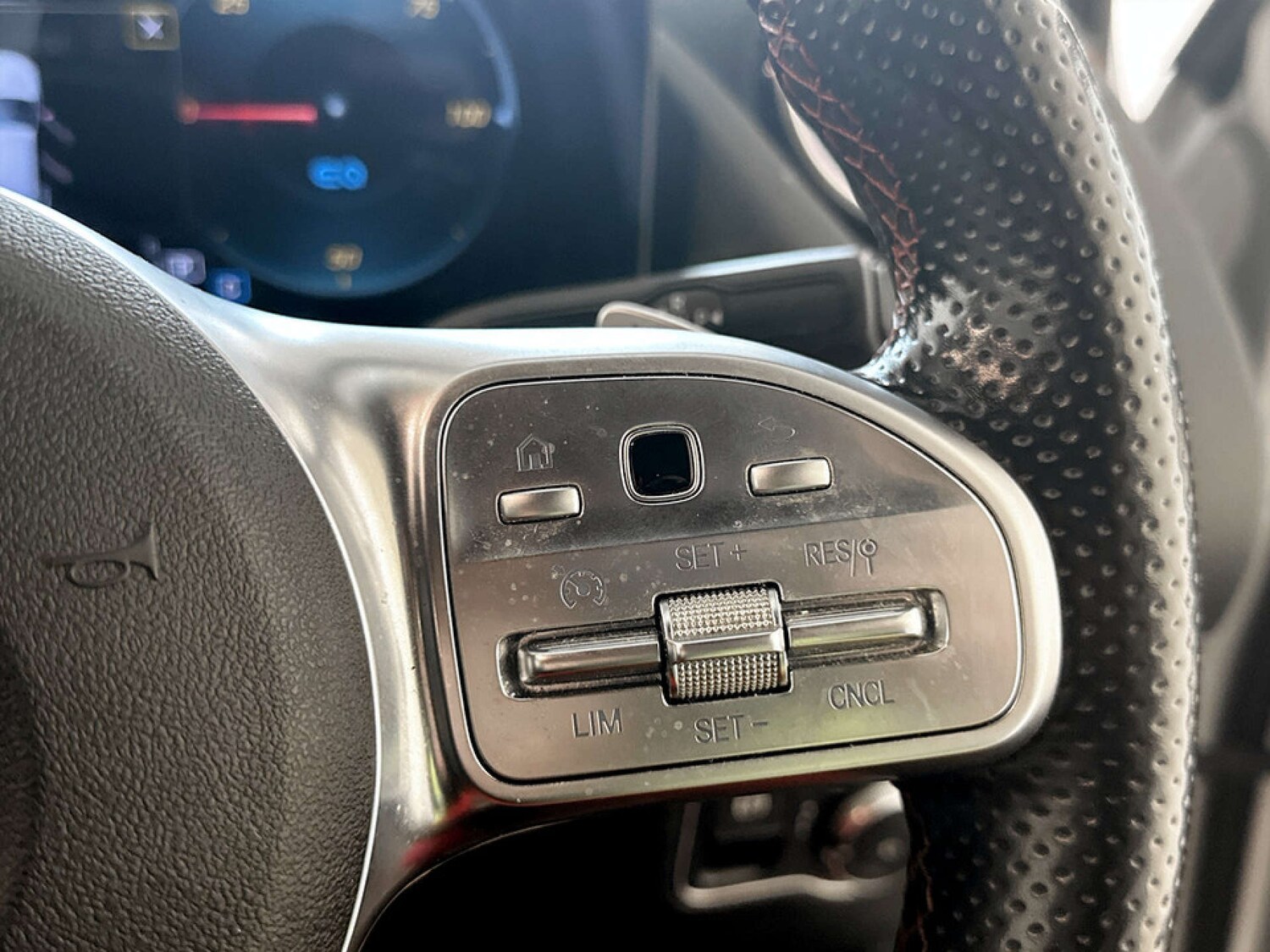 Used Mercedes-Benz EQA 2021 for sale - 77745645: Photo 18