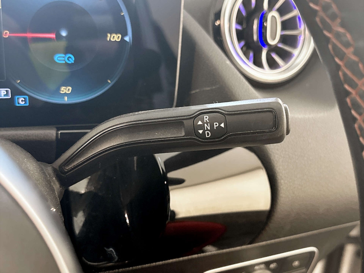 Used Mercedes-Benz EQA 2021 for sale - 77745645: Photo 19