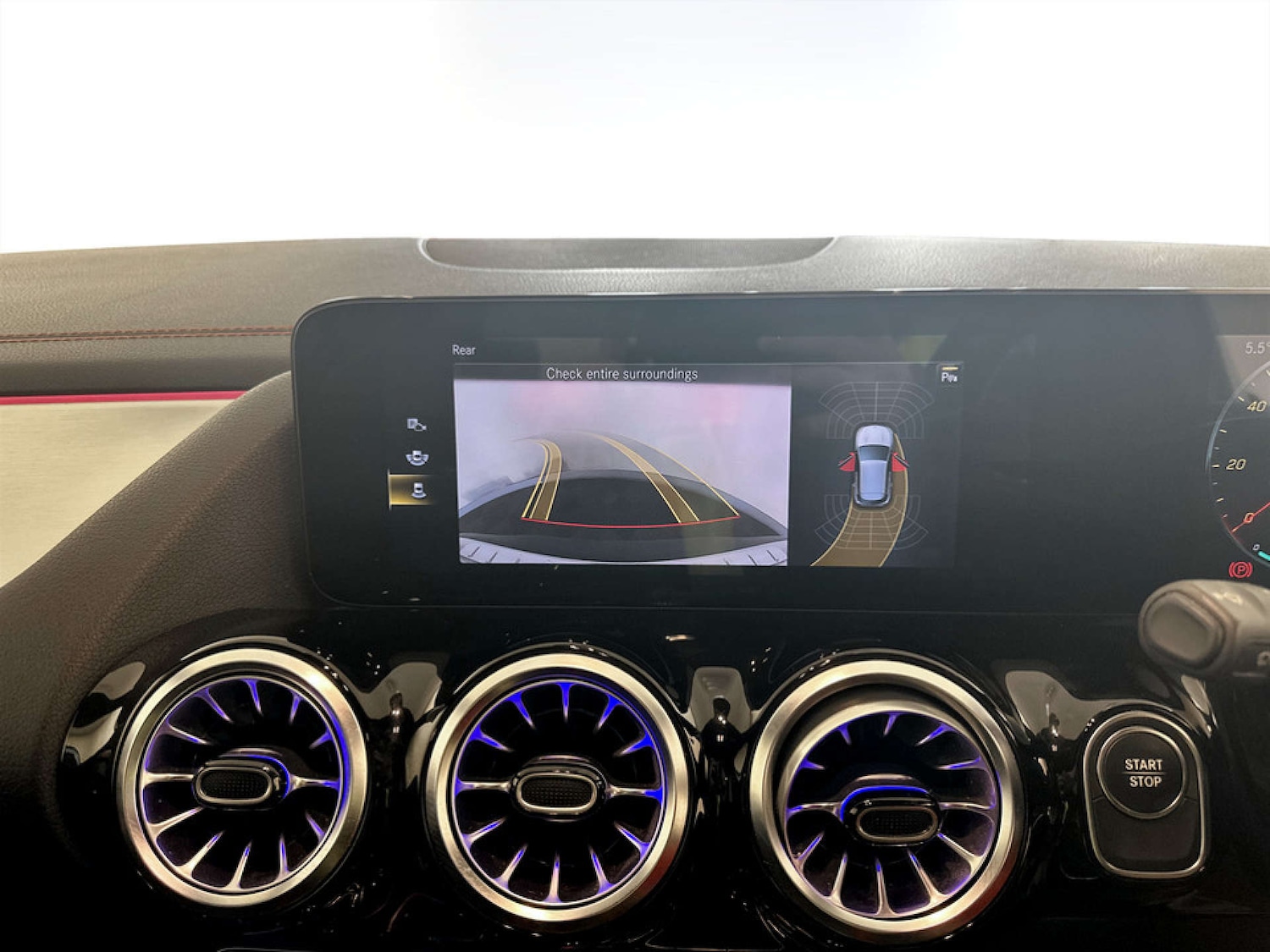 Used Mercedes-Benz EQA 2021 for sale - 77745645: Photo 20