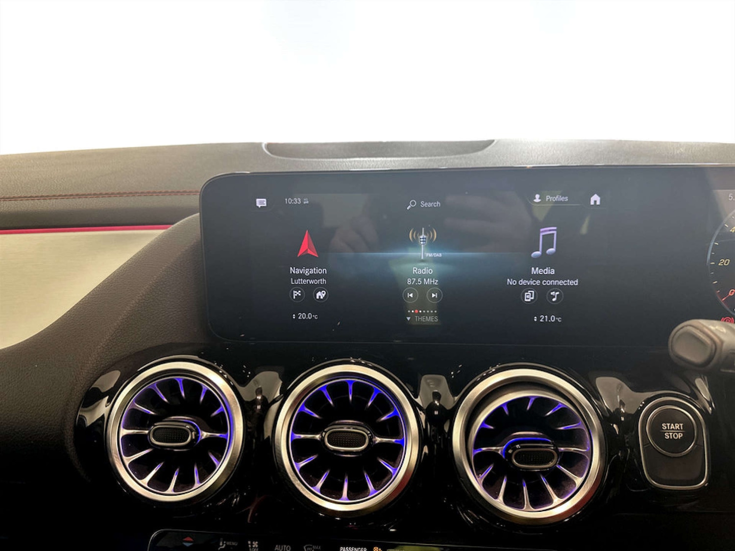 Used Mercedes-Benz EQA 2021 for sale - 77745645: Photo 22