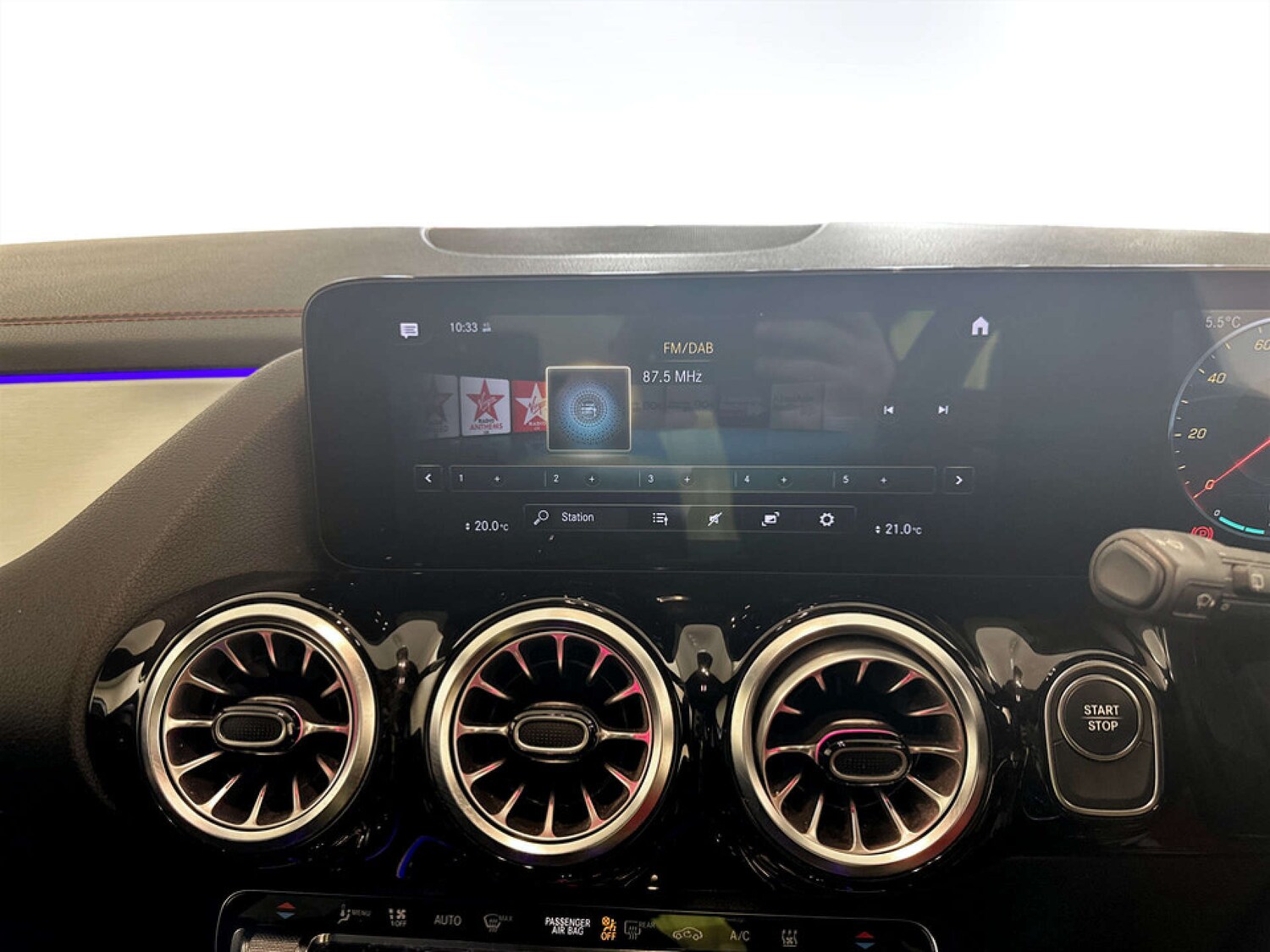 Used Mercedes-Benz EQA 2021 for sale - 77745645: Photo 23