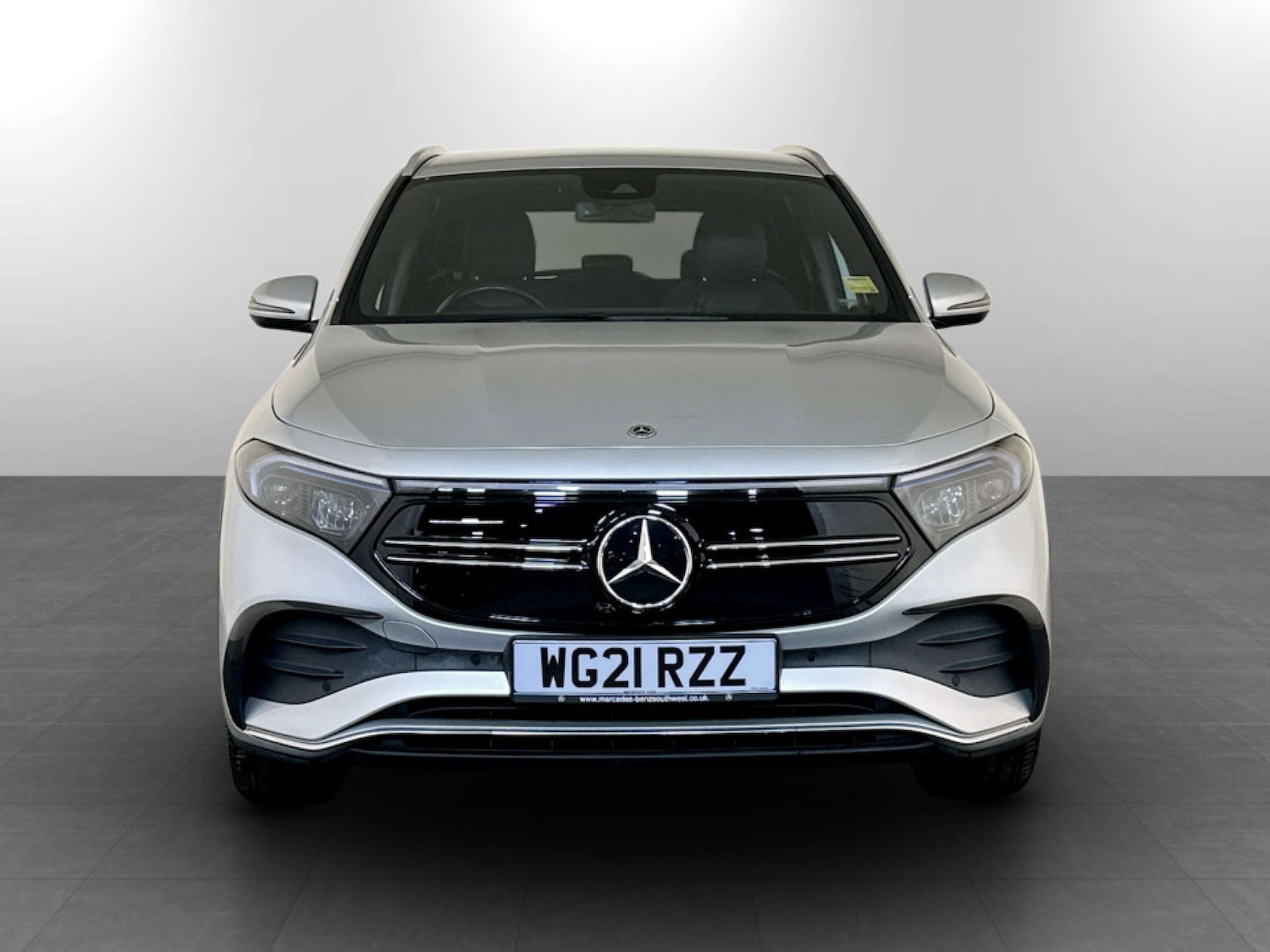 Used Mercedes-Benz EQA 2021 for sale - 77745645: Photo 5