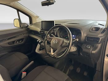 Used Vauxhall Combo 2023 for sale - 79828175: Photo