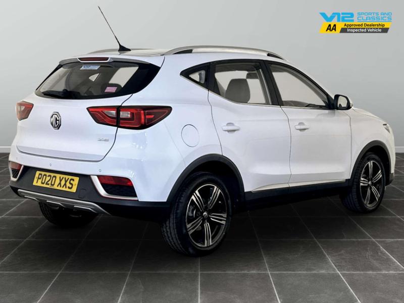 Used MG MG ZS 2020 for sale - 77023011: Photo 10