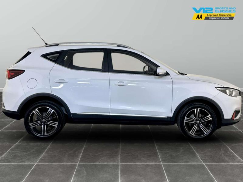 Used MG MG ZS 2020 for sale - 77023011: Photo 11