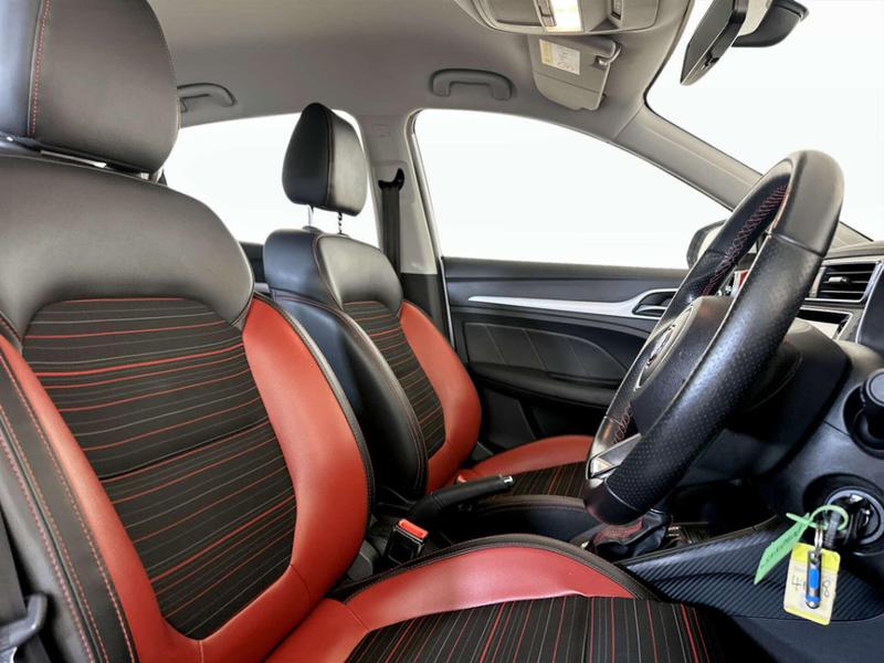 Used MG MG ZS 2020 for sale - 77023011: Photo 13