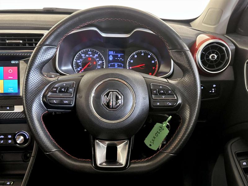 Used MG MG ZS 2020 for sale - 77023011: Photo 16