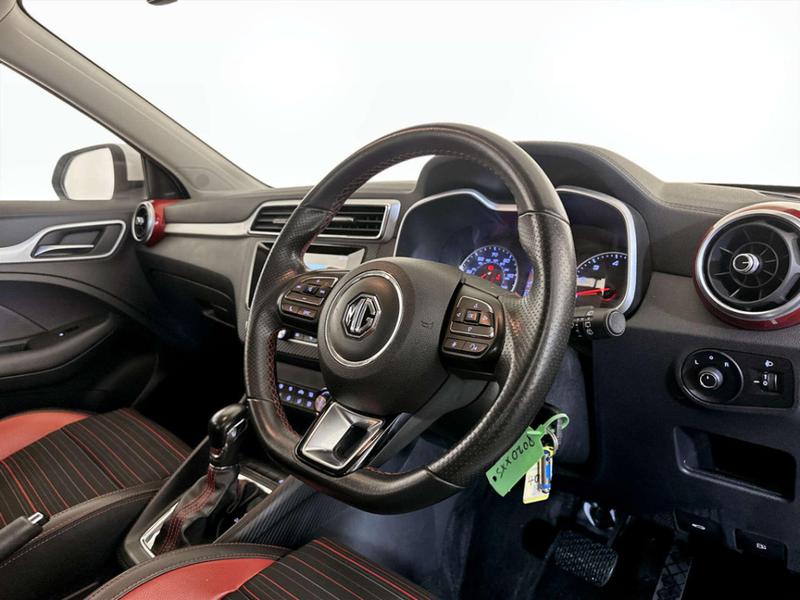 Used MG MG ZS 2020 for sale - 77023011: Photo 17