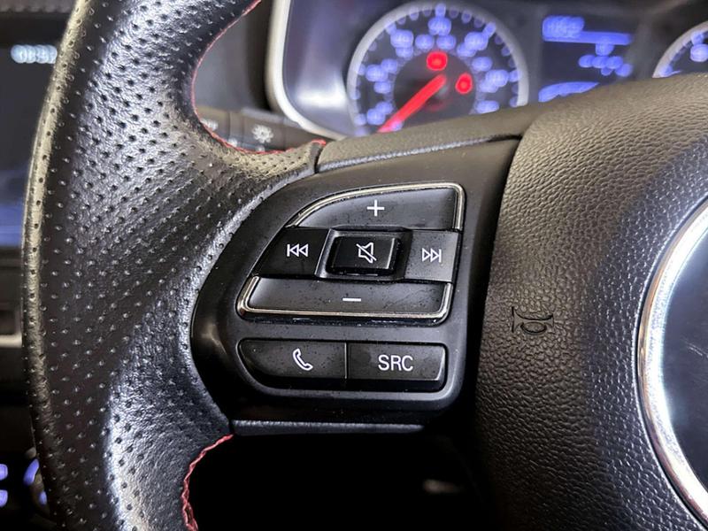 Used MG MG ZS 2020 for sale - 77023011: Photo 18