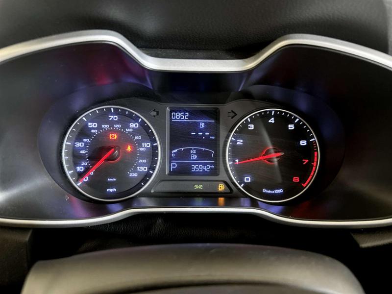 Used MG MG ZS 2020 for sale - 77023011: Photo 19