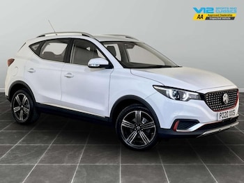 2020 - 1.0T GDi Limited Edition 5dr Auto