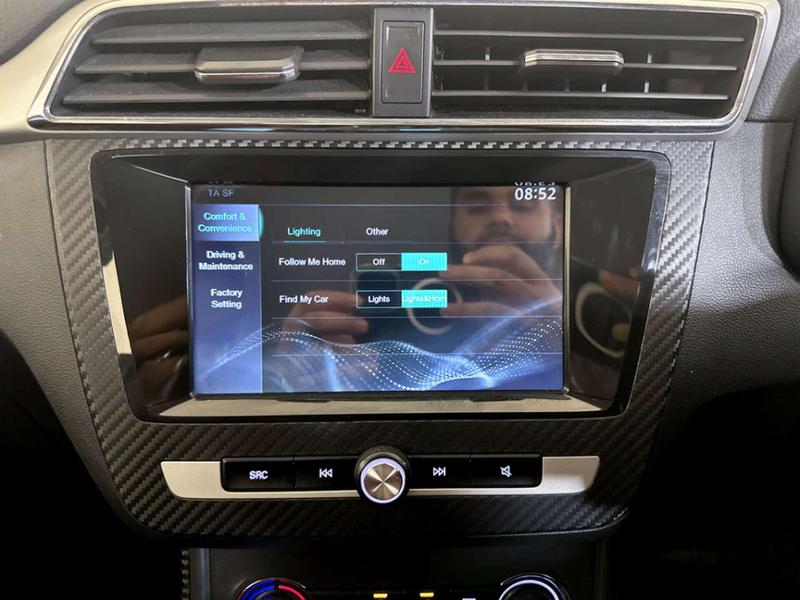 Used MG MG ZS 2020 for sale - 77023011: Photo 23