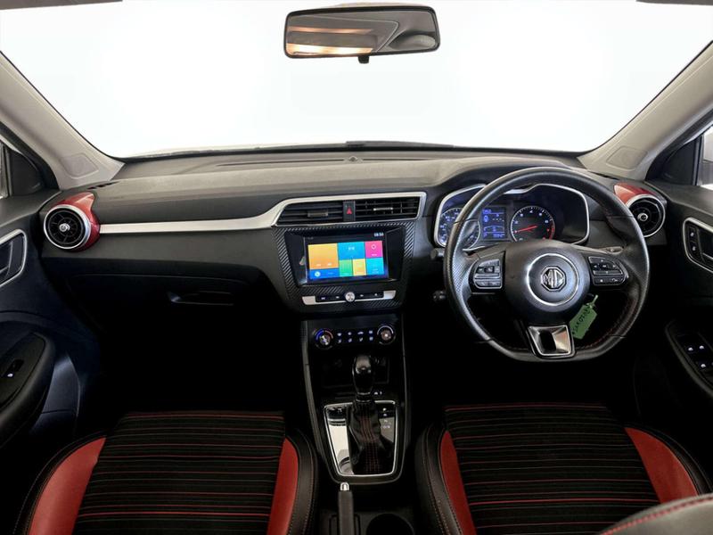 Used MG MG ZS 2020 for sale - 77023011: Photo 3