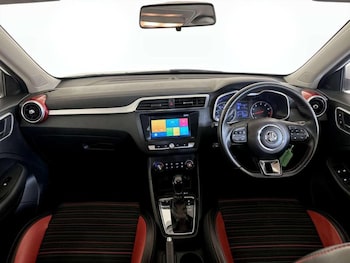 Used MG MG ZS 2020 for sale - 77023011: Photo