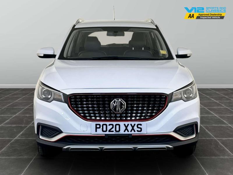 Used MG MG ZS 2020 for sale - 77023011: Photo 5