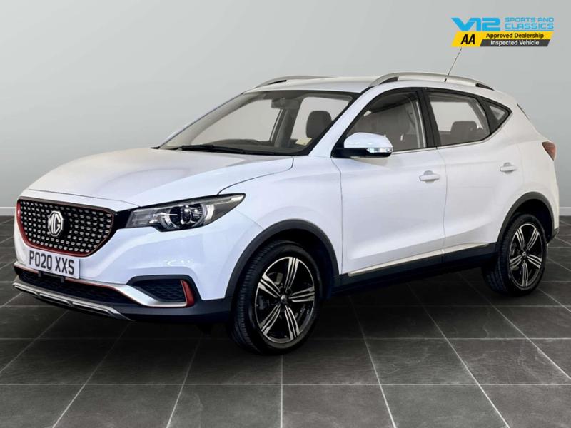 Used MG MG ZS 2020 for sale - 77023011: Photo 6