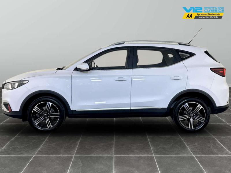 Used MG MG ZS 2020 for sale - 77023011: Photo 7