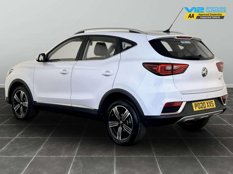 Used MG MG ZS 2020 for sale - 77023011: Photo 8
