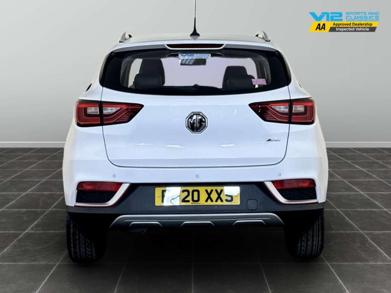 Used MG MG ZS 2020 for sale - 77023011: Photo 9
