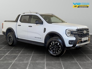 Ford - Ranger