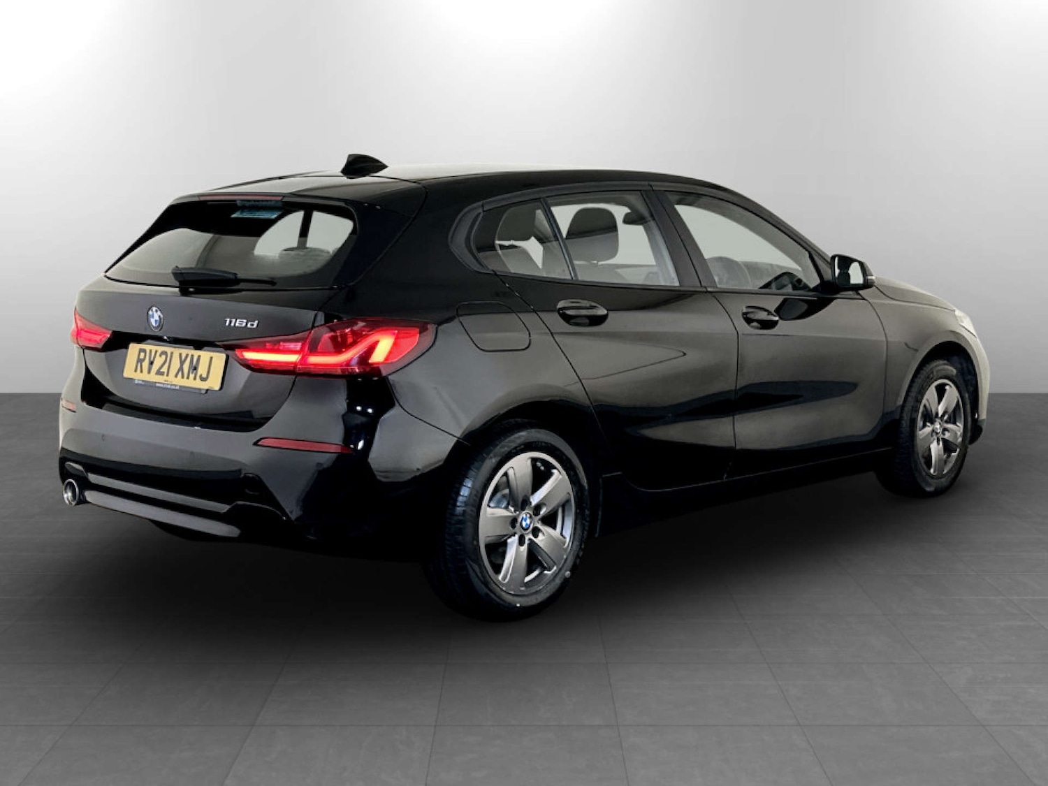 Used BMW 1 Series 2021 for sale - 77688341: Photo 10