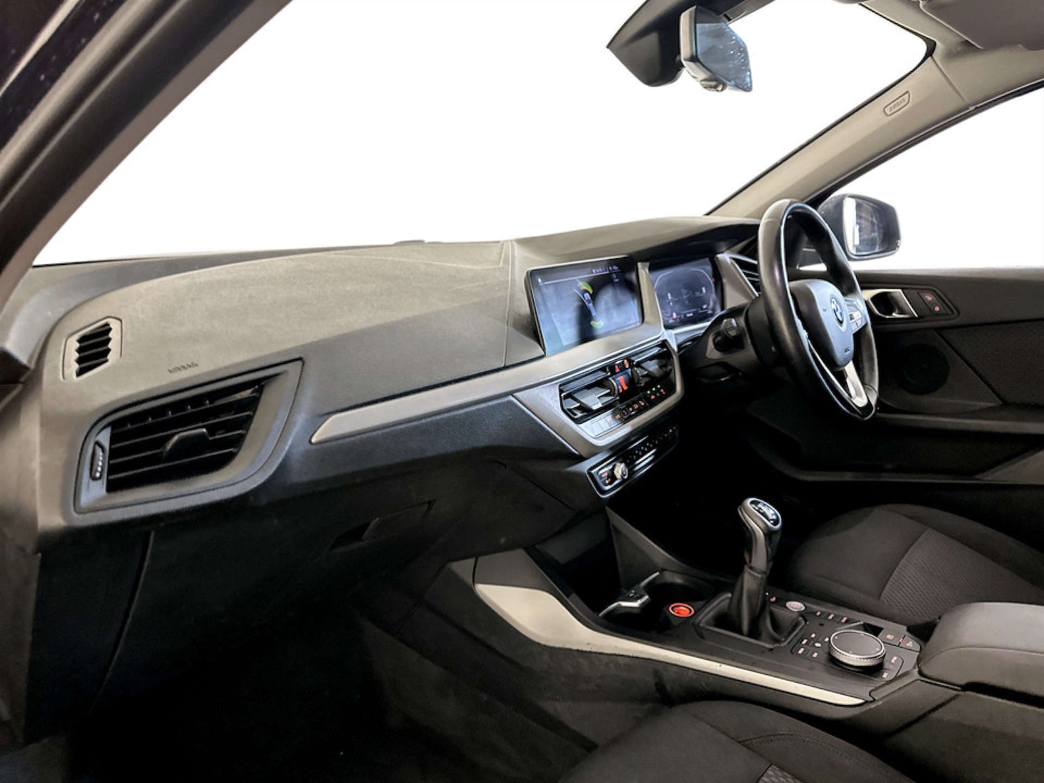 Used BMW 1 Series 2021 for sale - 77688341: Photo 12