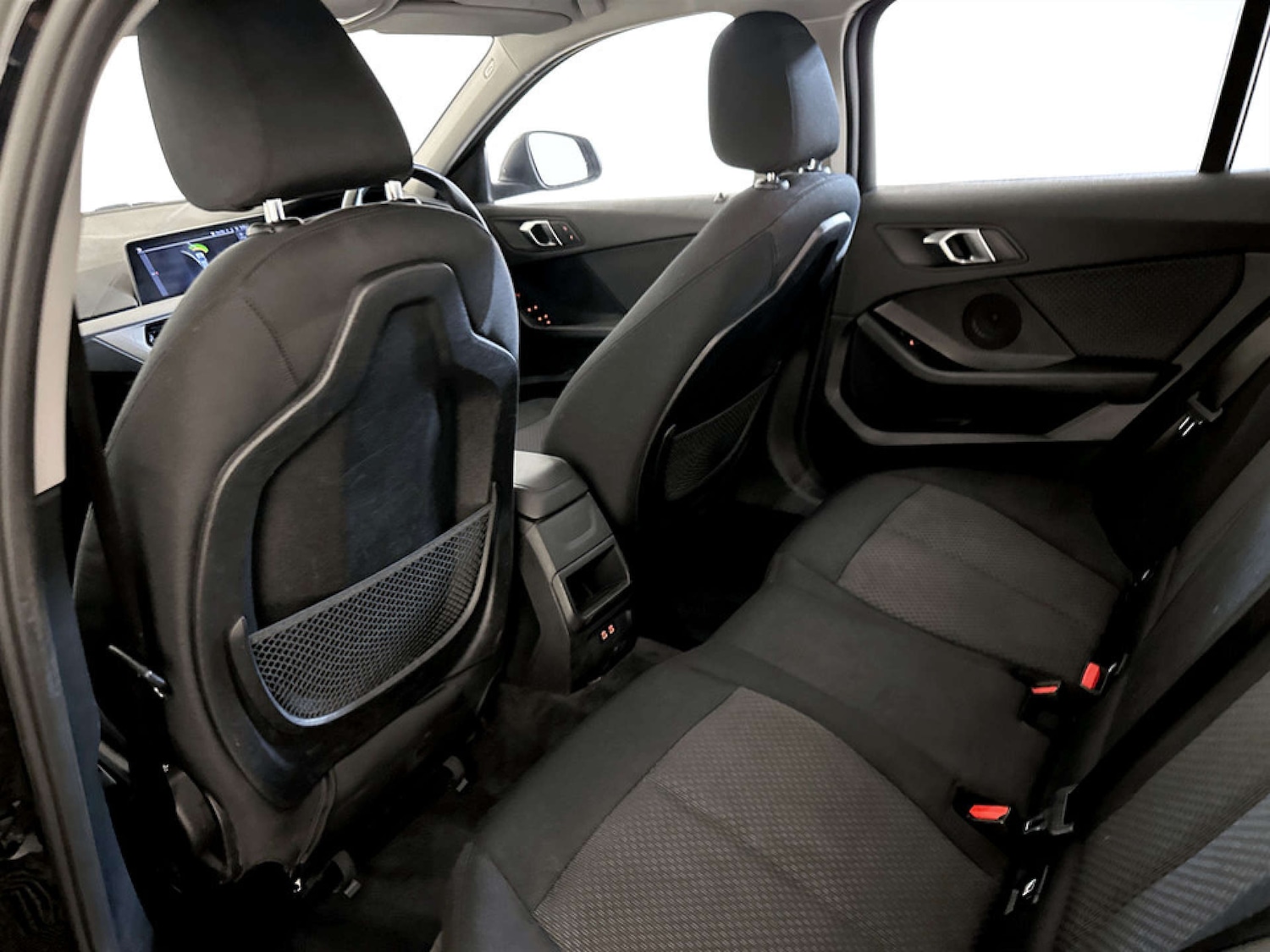 Used BMW 1 Series 2021 for sale - 77688341: Photo 14