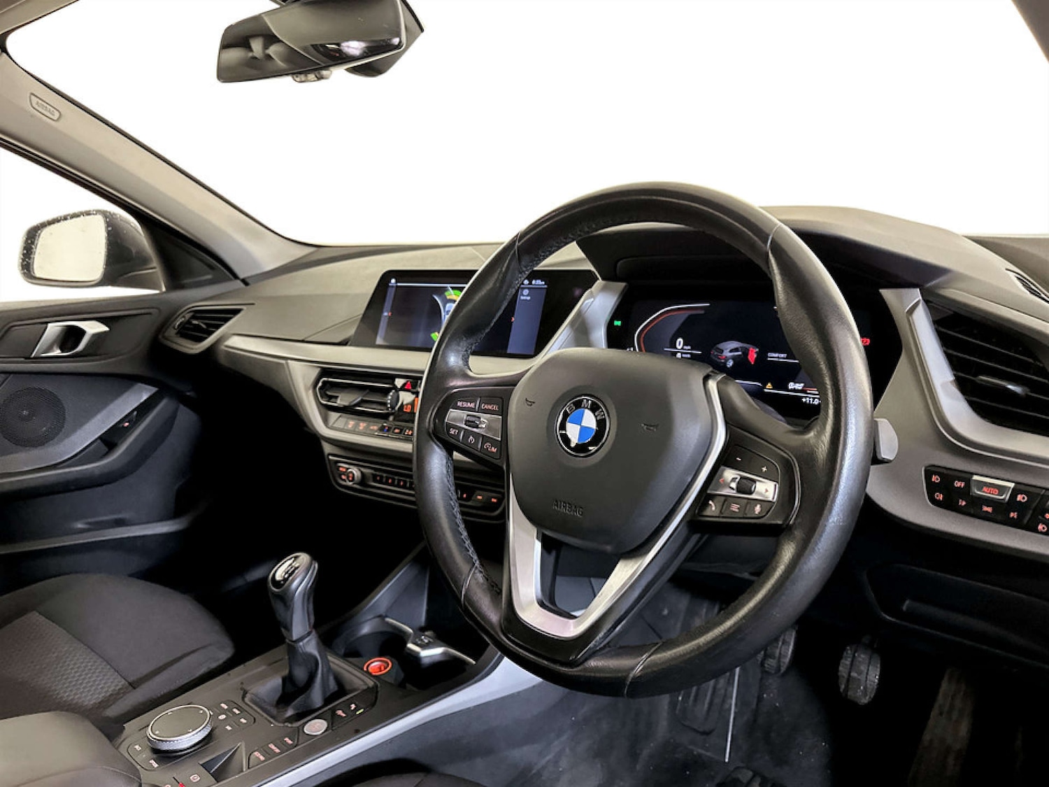 Used BMW 1 Series 2021 for sale - 77688341: Photo 15