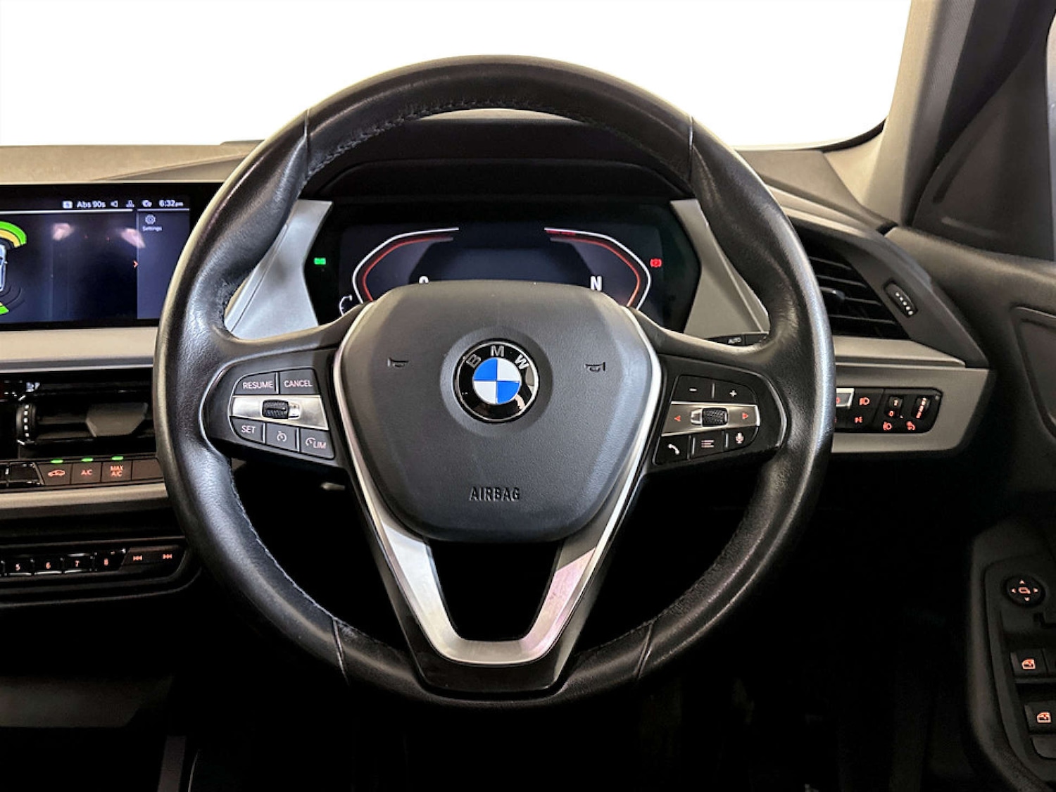 Used BMW 1 Series 2021 for sale - 77688341: Photo 16