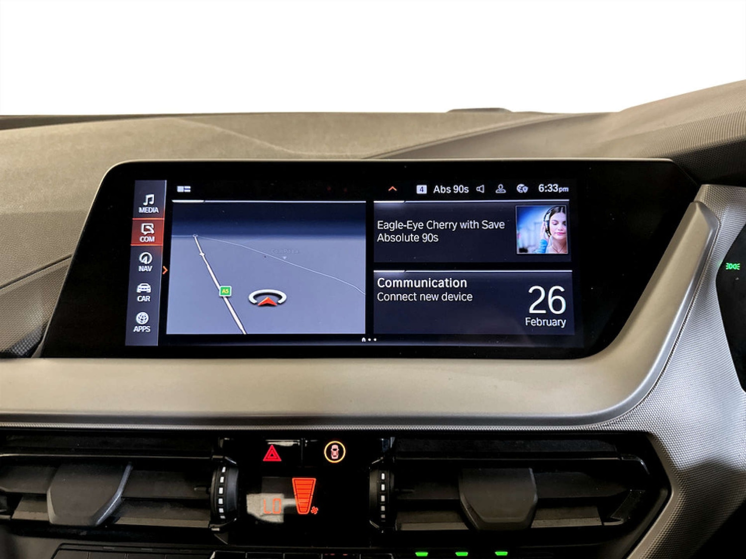 Used BMW 1 Series 2021 for sale - 77688341: Photo 22