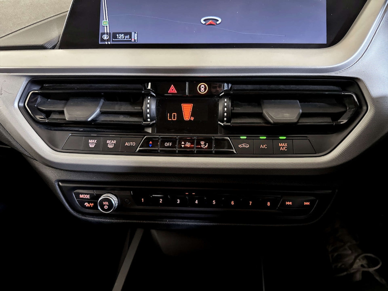 Used BMW 1 Series 2021 for sale - 77688341: Photo 25