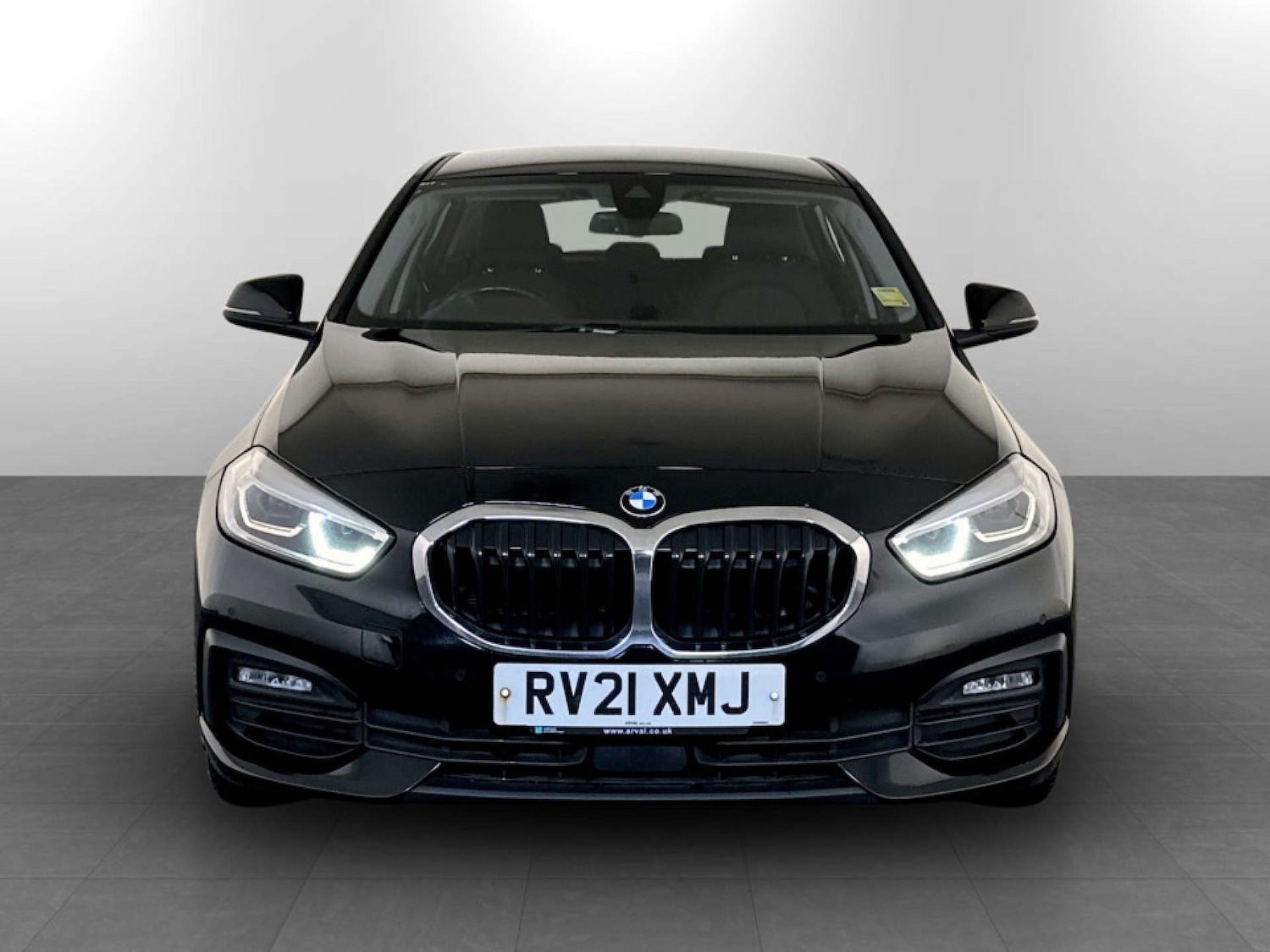 Used BMW 1 Series 2021 for sale - 77688341: Photo 5