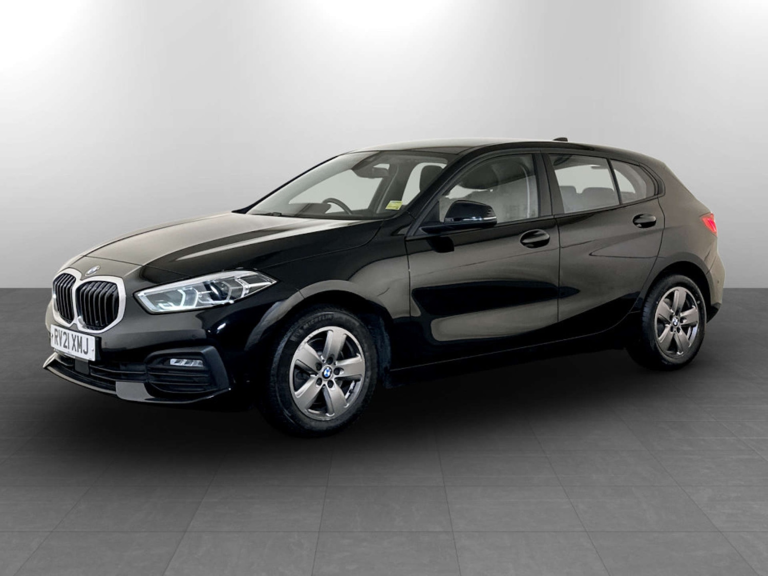 Used BMW 1 Series 2021 for sale - 77688341: Photo 6